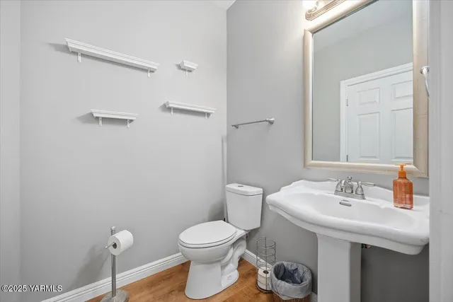 $485,000 | 203 Malibu Drive, Prosser, WA 99350