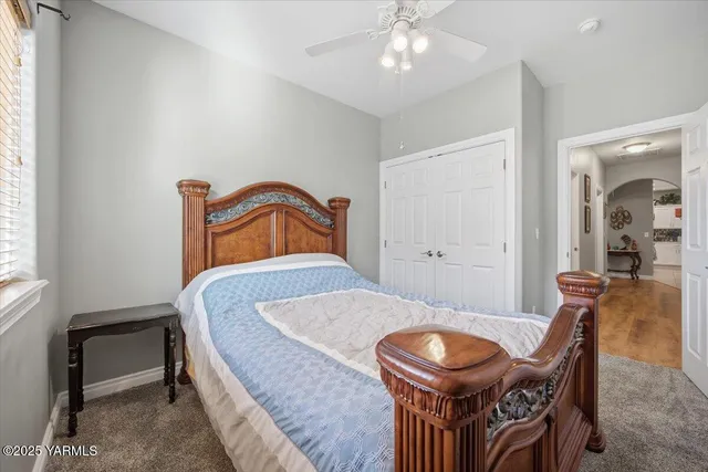 $485,000 | 203 Malibu Drive, Prosser, WA 99350