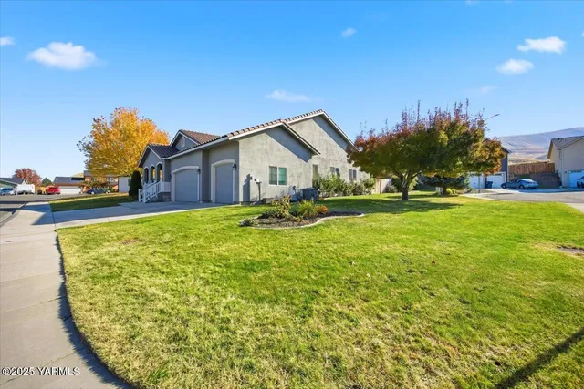 $485,000 | 203 Malibu Drive, Prosser, WA 99350