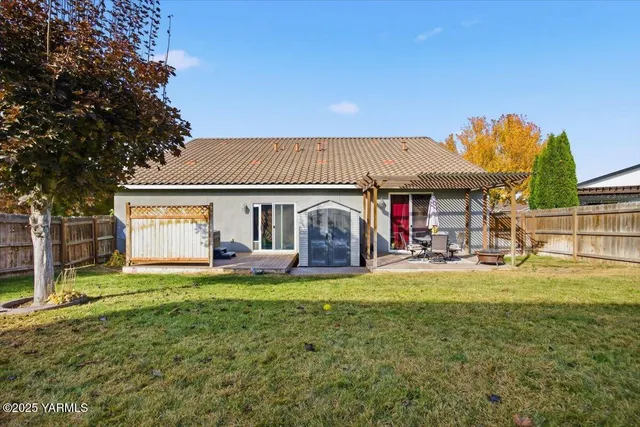 $485,000 | 203 Malibu Drive, Prosser, WA 99350