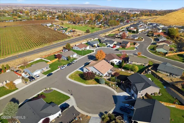 $485,000 | 203 Malibu Drive, Prosser, WA 99350