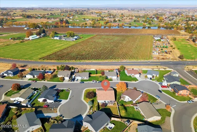 $485,000 | 203 Malibu Drive, Prosser, WA 99350
