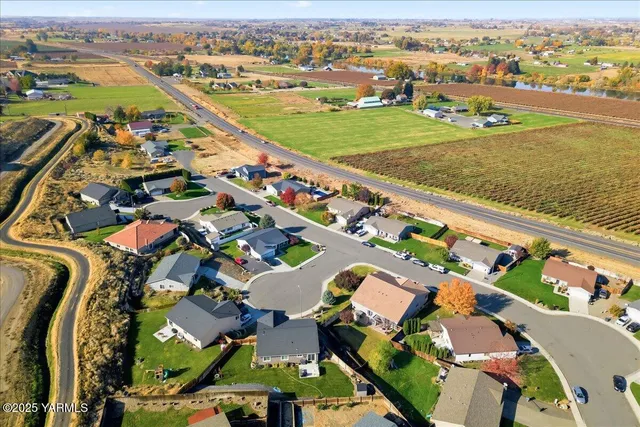 $485,000 | 203 Malibu Drive, Prosser, WA 99350