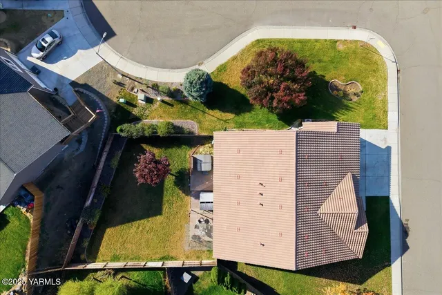 $485,000 | 203 Malibu Drive, Prosser, WA 99350
