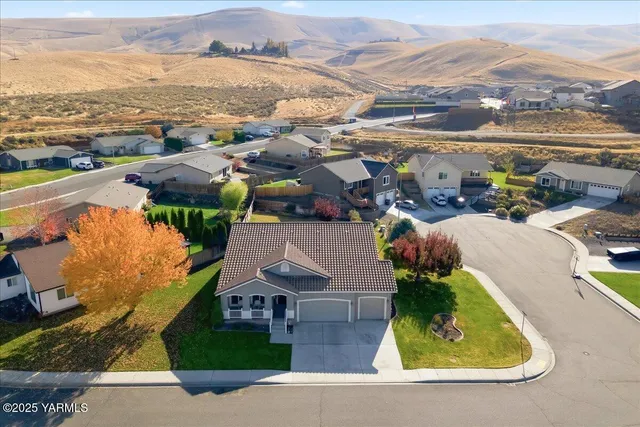 $485,000 | 203 Malibu Drive, Prosser, WA 99350