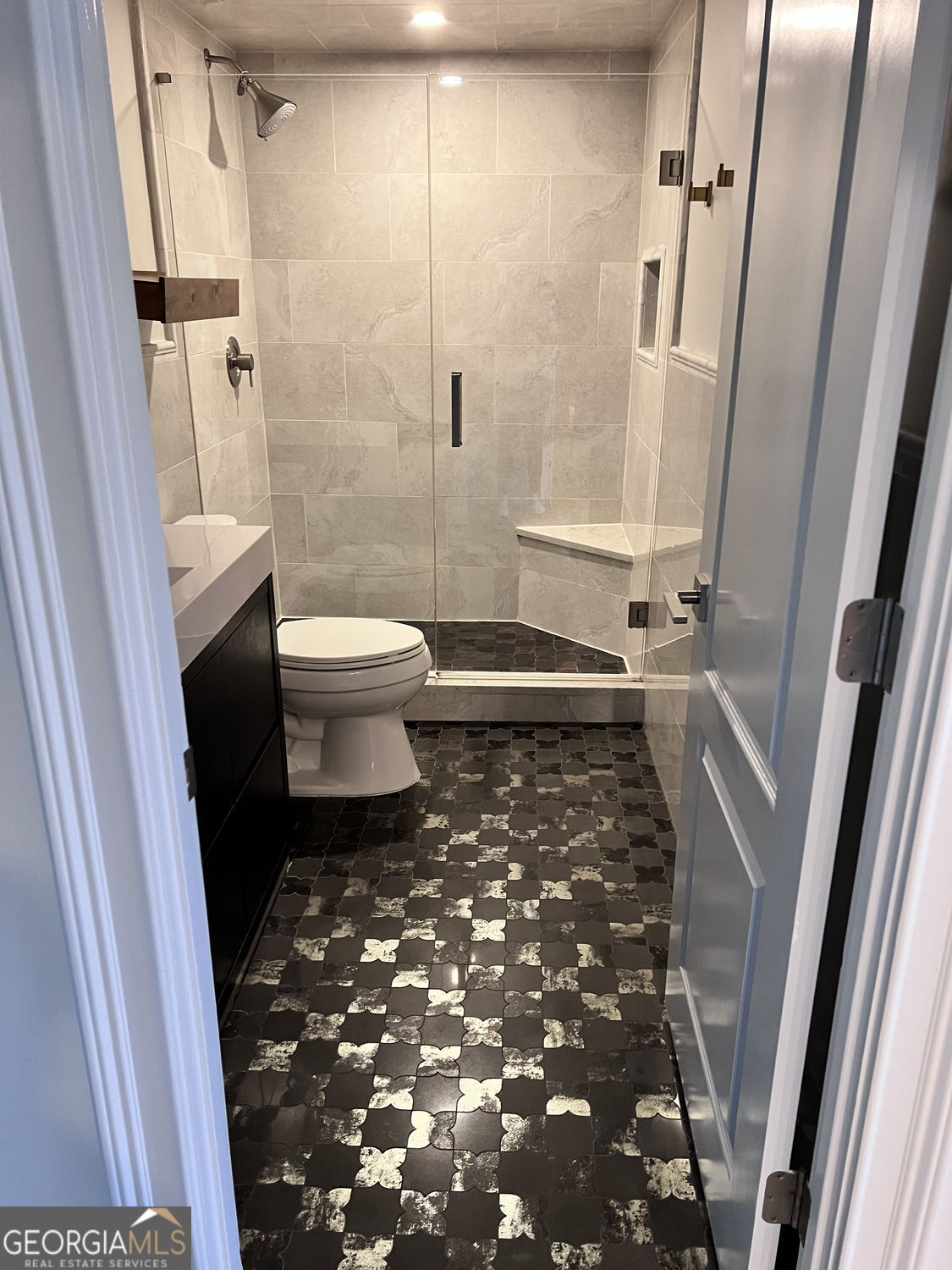 3530 Piedmont Road Northeast, Unit 1M Atlanta, GA 30305 - Photo 20 of 30
