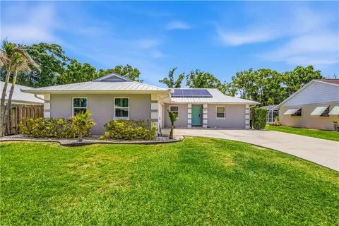 $540,000 | 2821 21st Lane, Vero Beach, FL 32960