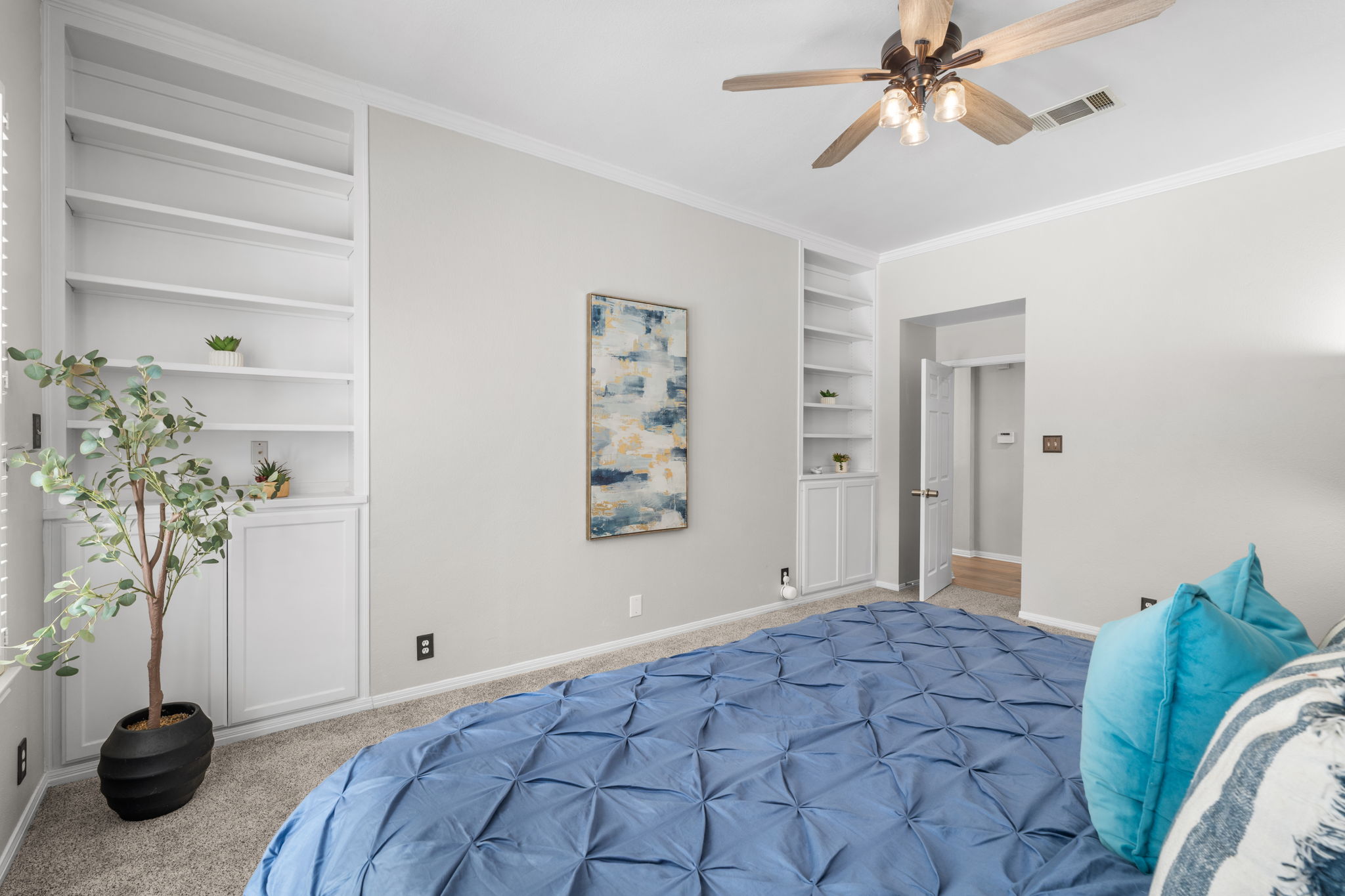 819 Blue Spring Circle Round Rock, TX 78681 - Photo 15 of 36 Gallery Image 15