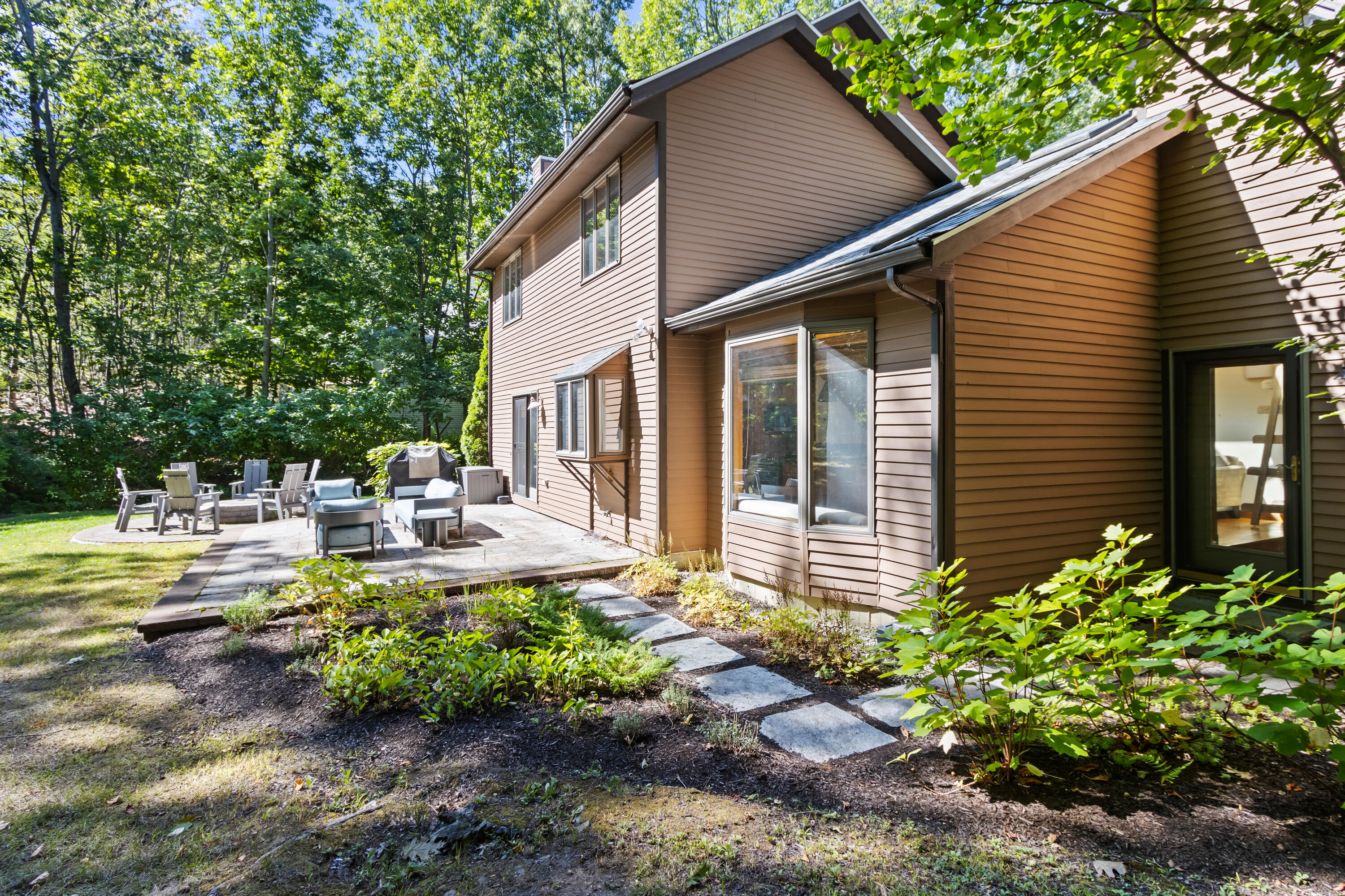2 Robinhood Road Cape Elizabeth, ME 04107 - Photo 99 of 108 20260911RW-71095