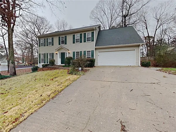 $2,730 | 820 Providence Drive, Lawrenceville, GA 30044