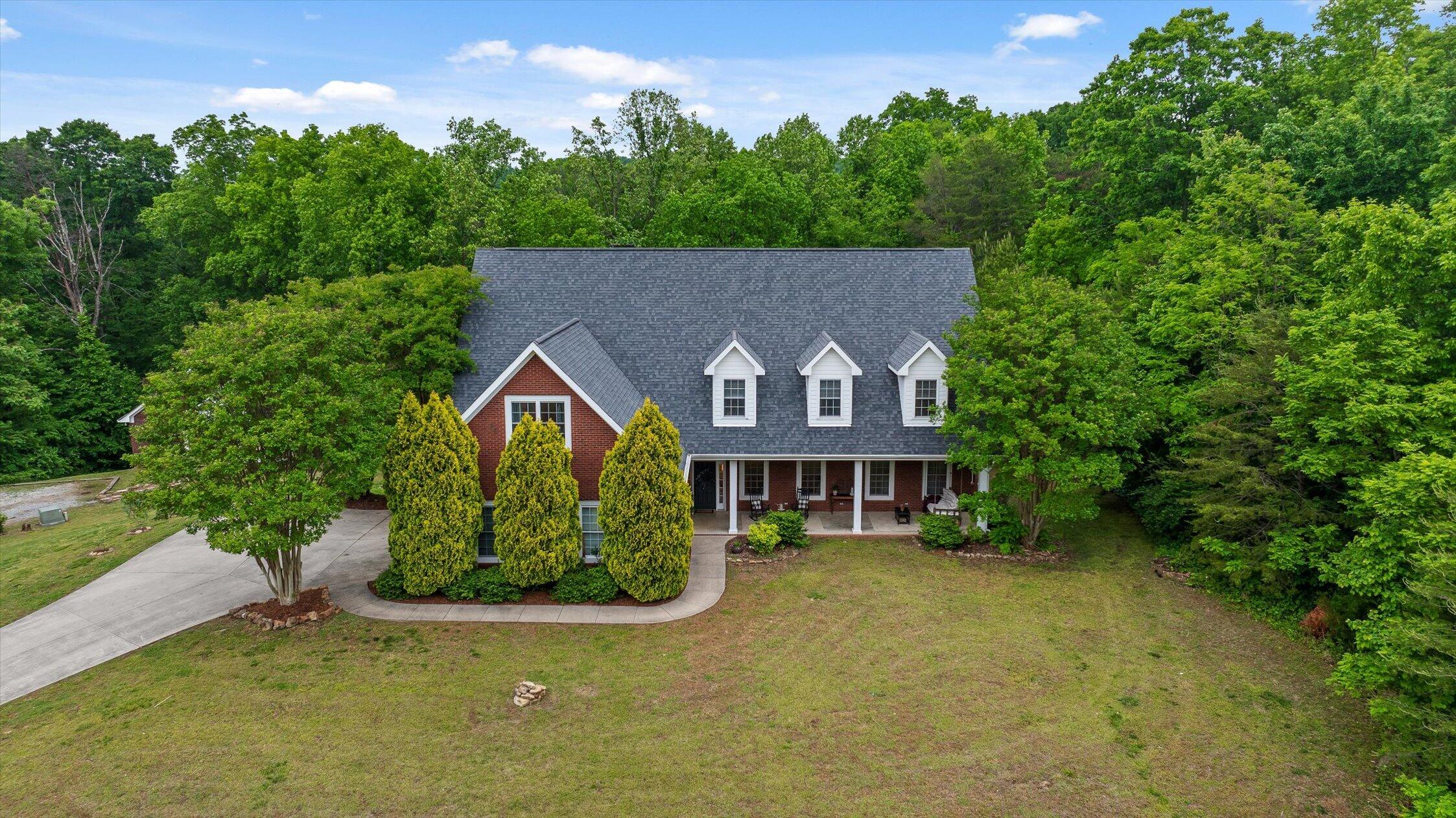 4441 Raccoon Mountain Road Chattanooga, TN 37419 - Photo 80 of 109 111-4441 Raccoon Mountain -111