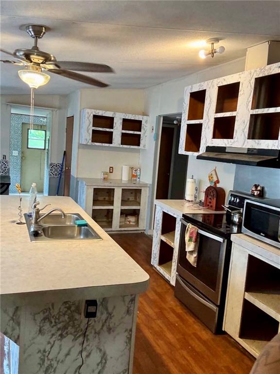 117 Oil Mill Road Martin, GA 30557 - Photo 6 of 16