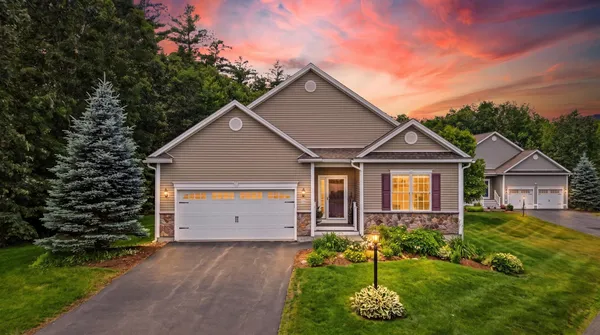 $795,000 | 26 Pepper Hill Road, Londonderry, NH 03053
