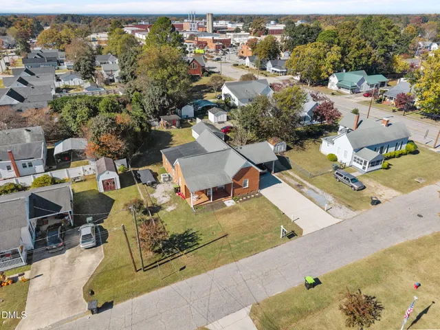 $230,000 | 200 South 11th Street, Erwin, NC 28339