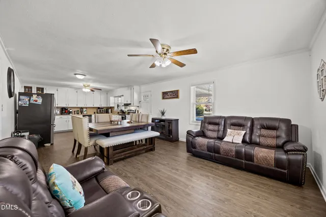 $230,000 | 200 South 11th Street, Erwin, NC 28339