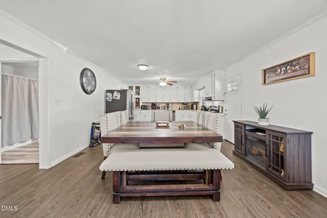 $230,000 | 200 South 11th Street, Erwin, NC 28339