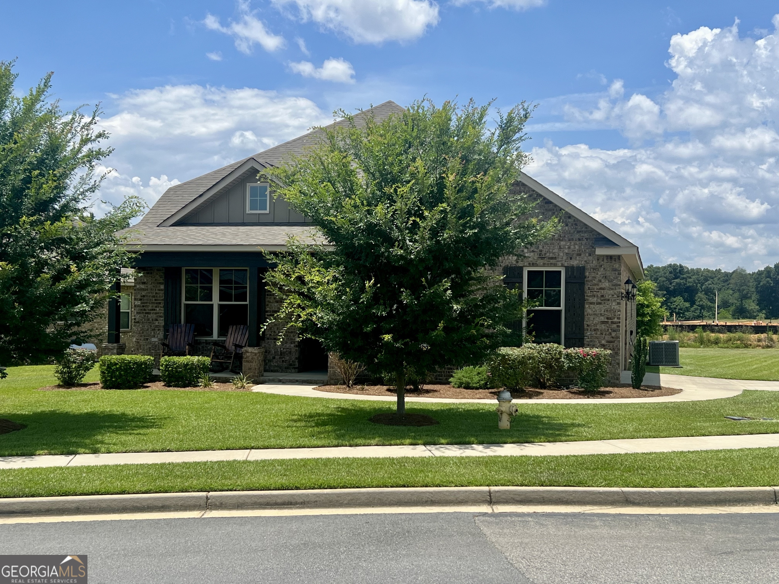 401 Preservation Parkway Perry, GA 31069 - Photo 3 of 30
