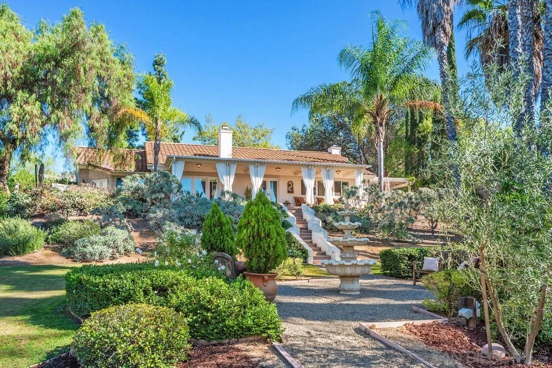 12904 Stone Canyon Road Poway, CA 92064 - Photo 69 of 72 a front view of a multi story building with yard