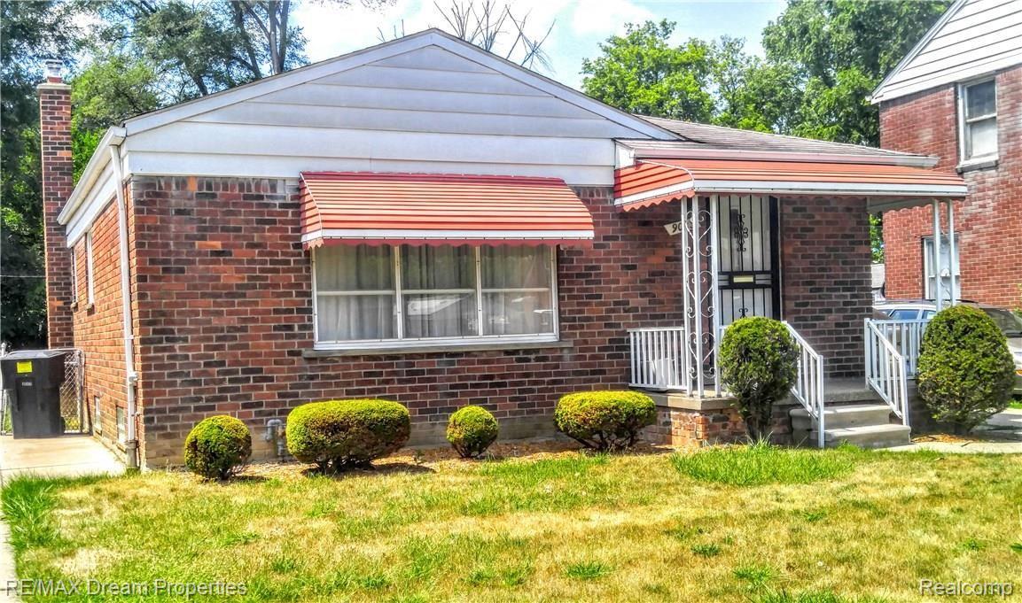 9023 Evergreen Road Detroit, MI 48228 - Photo 1 of 25 20160727_135404.jpg