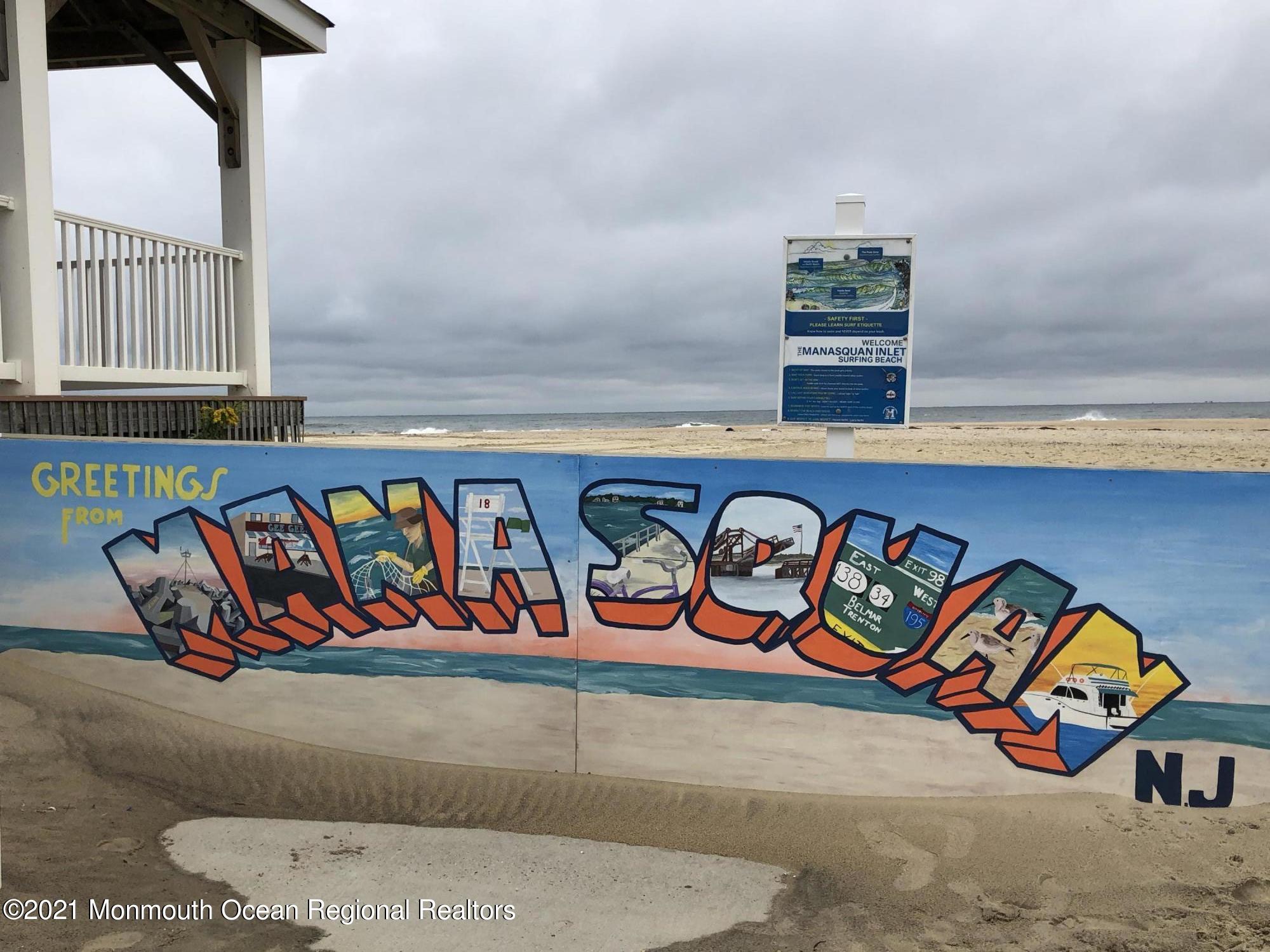 239 Beach Front, Unit 3 Manasquan, NJ 08736 - Photo 30 of 33 IMG_0566