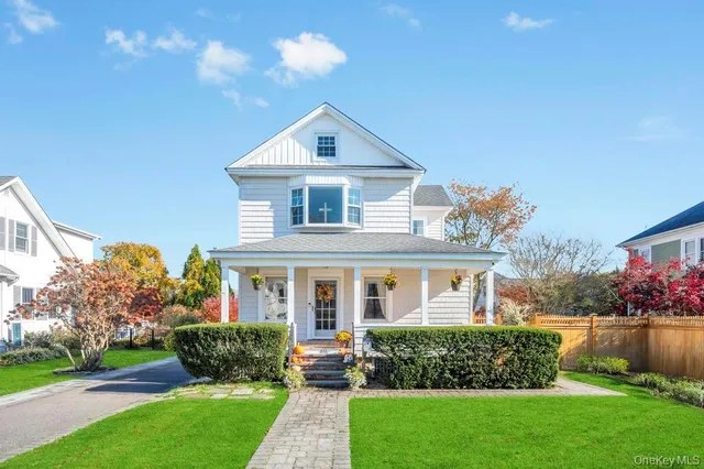 $650,000 | 223 Cedar Avenue, Patchogue, NY 11772