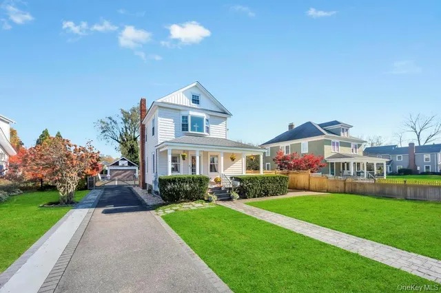 $650,000 | 223 Cedar Avenue, Patchogue, NY 11772
