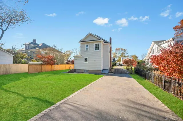 $650,000 | 223 Cedar Avenue, Patchogue, NY 11772