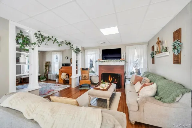 $650,000 | 223 Cedar Avenue, Patchogue, NY 11772