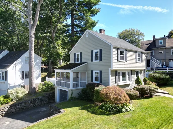 $925,000 | 36 Pine Hill Circle, Wakefield, MA 01880