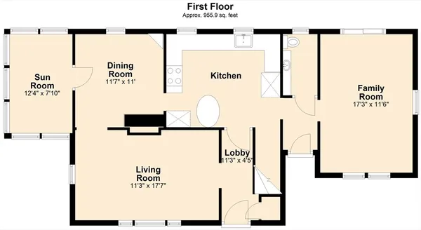 $925,000 | 36 Pine Hill Circle, Wakefield, MA 01880