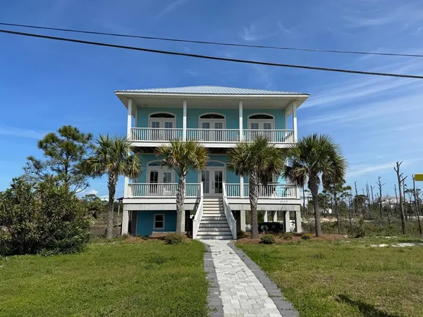 $949,000 | 6030 Cape San Blas Road, Port St. Joe, FL 32456