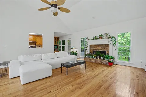$515,000 | 5196 Proctor Lndg Road, Acworth, GA 30101