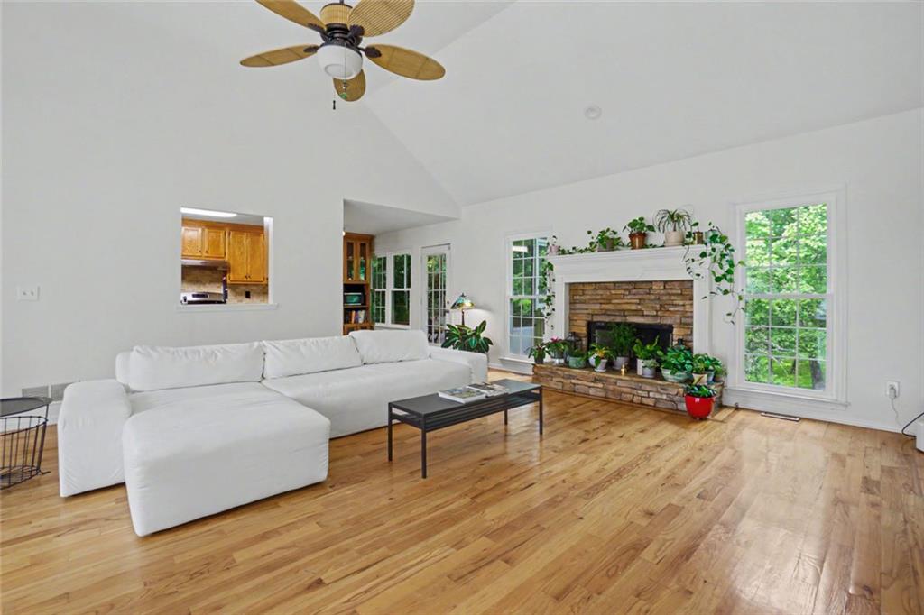 5196 Proctor Lndg Road Acworth, GA 30101 - Photo 6 of 68