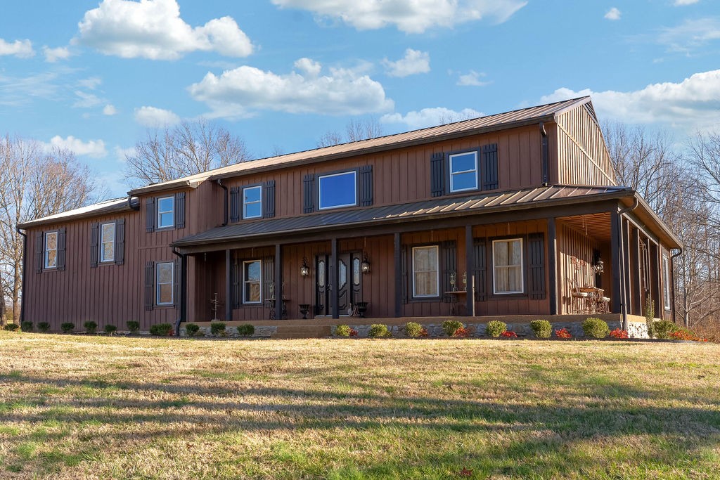 7255 Hall Road Greenbrier, TN 37073 - Photo 1 of 70 Gallery Image 1