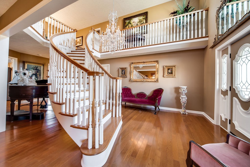 7255 Hall Road Greenbrier, TN 37073 - Photo 19 of 70 Gallery Image 19