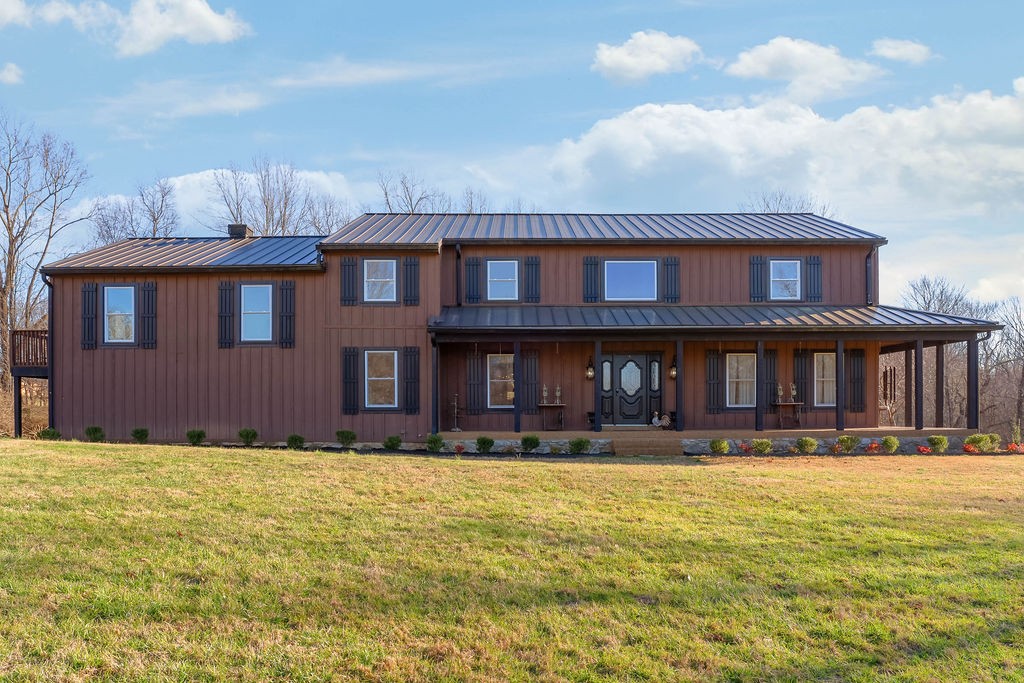 7255 Hall Road Greenbrier, TN 37073 - Photo 2 of 70 Gallery Image 2