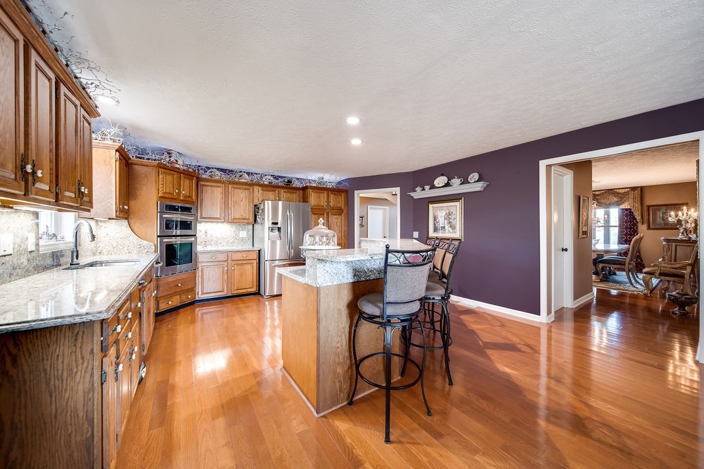7255 Hall Road Greenbrier, TN 37073 - Photo 23 of 70 Gallery Image 23