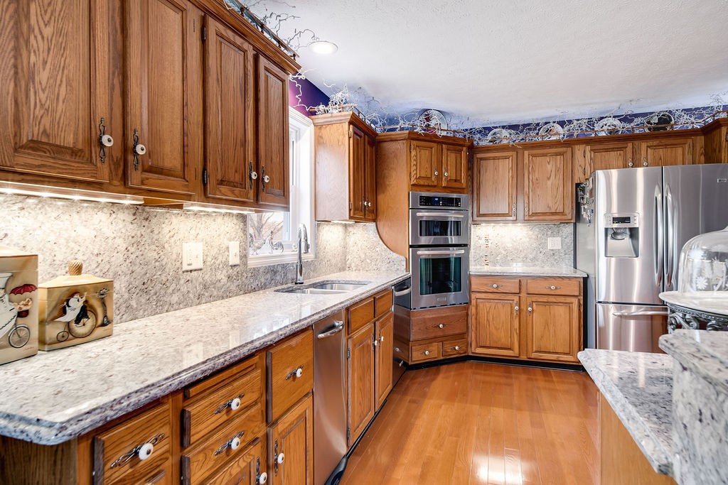 7255 Hall Road Greenbrier, TN 37073 - Photo 24 of 70 Gallery Image 24