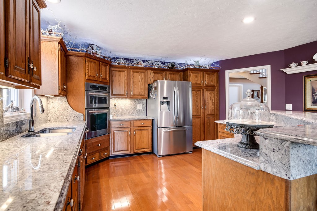 7255 Hall Road Greenbrier, TN 37073 - Photo 25 of 70 Gallery Image 25