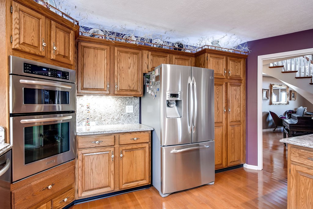 7255 Hall Road Greenbrier, TN 37073 - Photo 31 of 70 Gallery Image 31