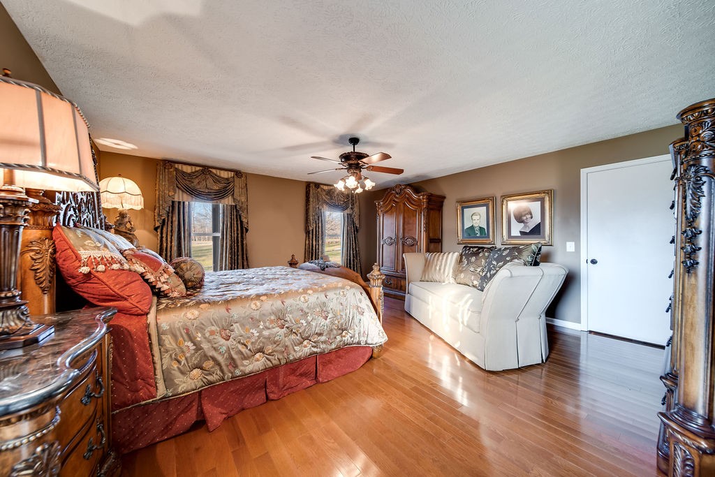 7255 Hall Road Greenbrier, TN 37073 - Photo 34 of 70 Gallery Image 34