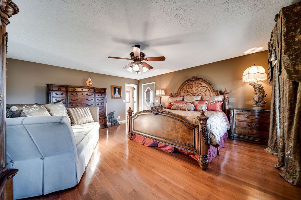 7255 Hall Road Greenbrier, TN 37073 - Photo 35 of 70 Gallery Image 35
