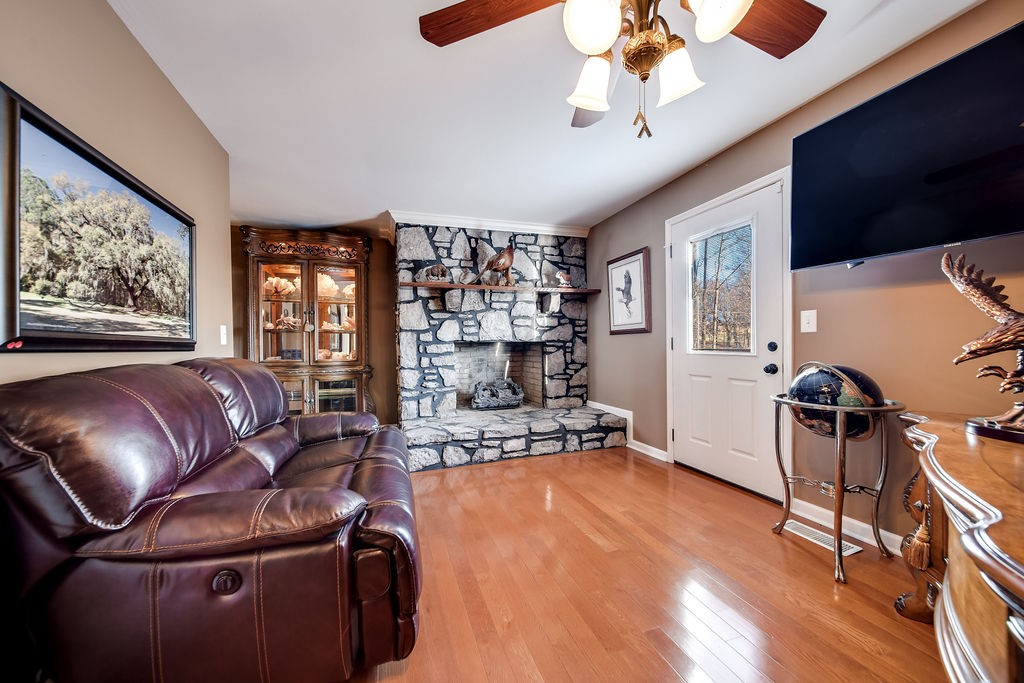 7255 Hall Road Greenbrier, TN 37073 - Photo 42 of 70 Gallery Image 42