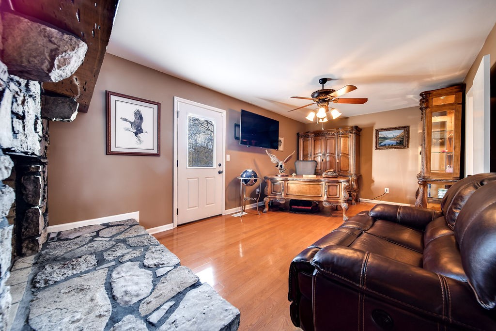 7255 Hall Road Greenbrier, TN 37073 - Photo 45 of 70 Gallery Image 45