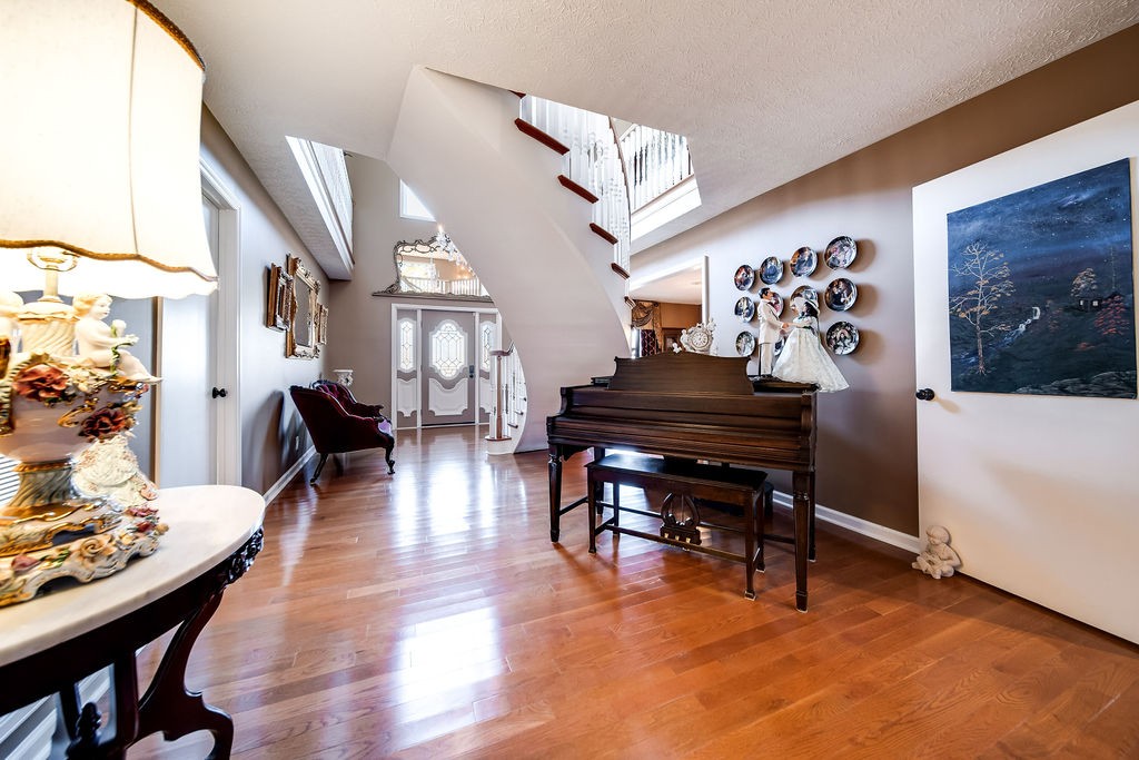 7255 Hall Road Greenbrier, TN 37073 - Photo 46 of 70 Gallery Image 46