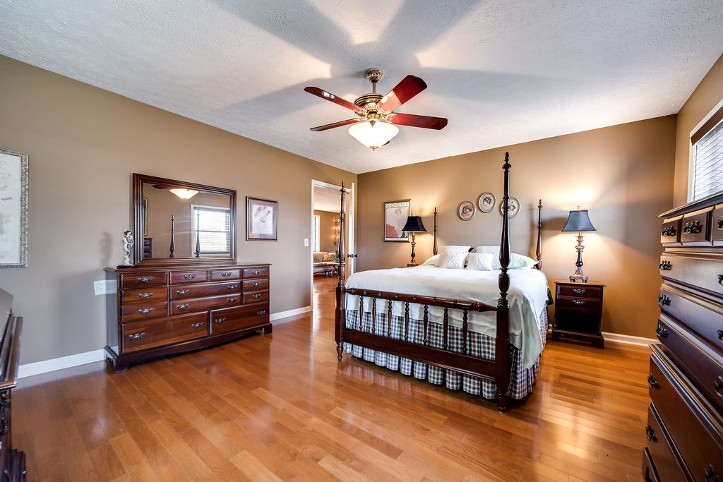 7255 Hall Road Greenbrier, TN 37073 - Photo 49 of 70 Gallery Image 49