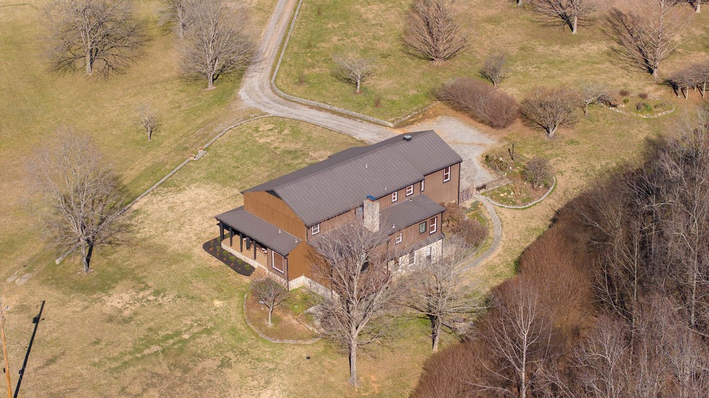 7255 Hall Road Greenbrier, TN 37073 - Photo 67 of 70 Gallery Image 67