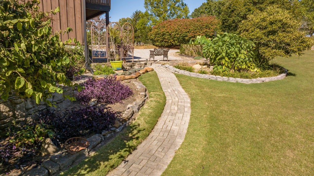 7255 Hall Road Greenbrier, TN 37073 - Photo 8 of 70 Gallery Image 8
