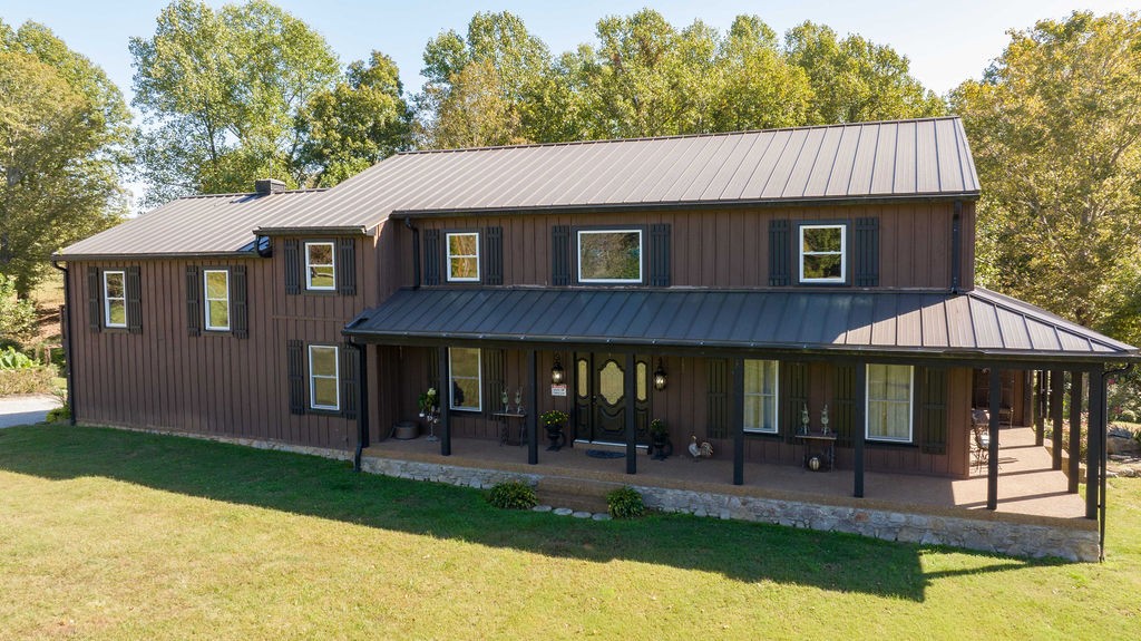 7255 Hall Road Greenbrier, TN 37073 - Photo 9 of 70 Gallery Image 9