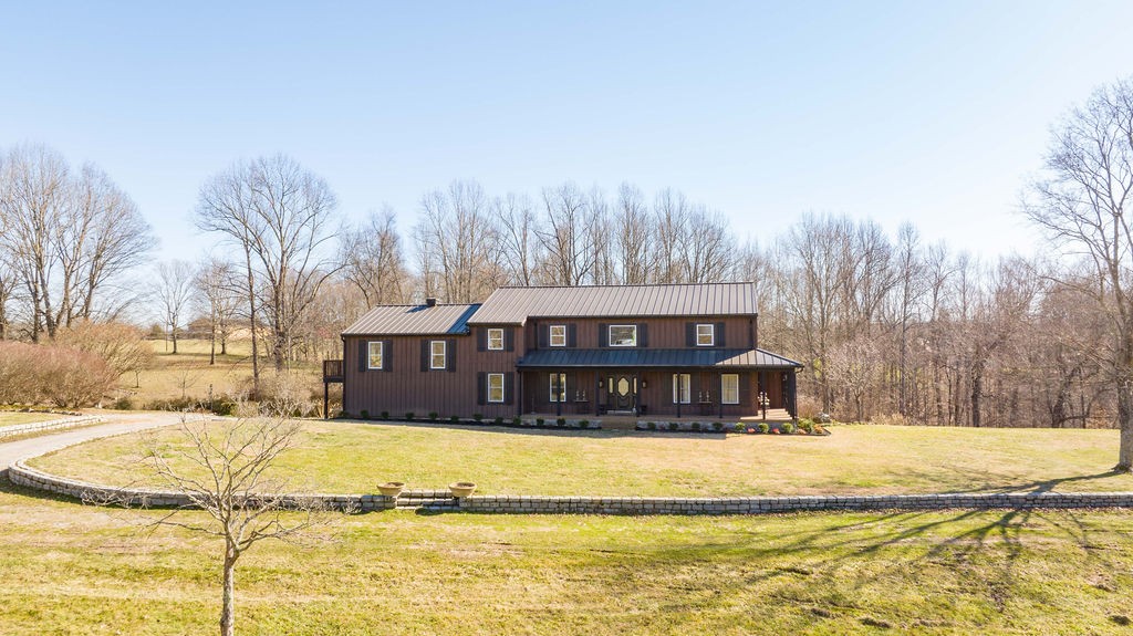 7255 Hall Road Greenbrier, TN 37073 - Photo 10 of 70 Gallery Image 10